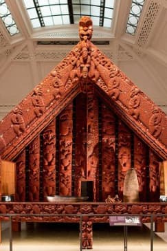 Skip the Line: Auckland Museum General Admission Entry Ticket