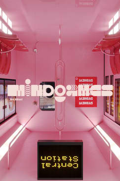 Mind Games - Art Alive!