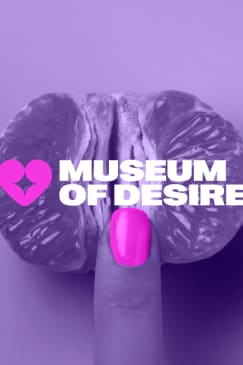 Museum Of Desire