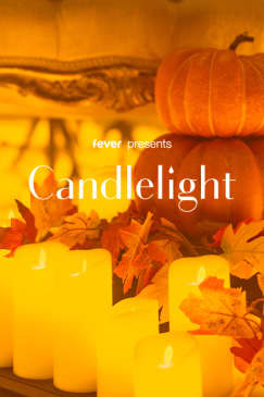 Candlelight: A Haunted Evening of Halloween Classics