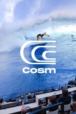 Cosm Los Angeles