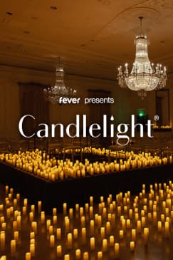 Candlelight Yorba Linda: Featuring Vivaldi’s Four Seasons and More