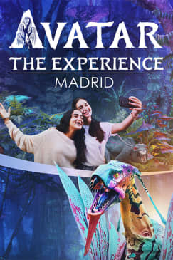Avatar: The Experience