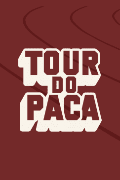 Tour do Paca