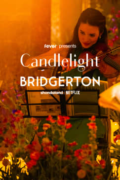 ﻿Candlelight: Lo Mejor de Bridgerton en Cuerdas