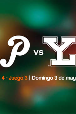 Leones de Yucatán vs Pericos de Puebla, Serie 4 Juego 3