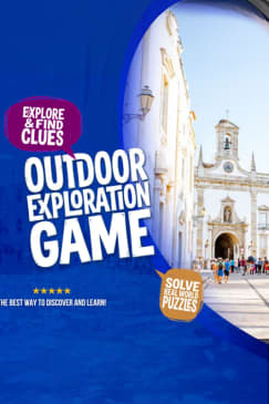 Romantic Faro: Whisper of Love Outdoor Exploration Game