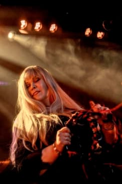 Fleetwood Bac - The Worlds no 1 tribute to Fleetwood Mac