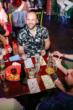 Buff Bingo Drag Brunch - Brighton