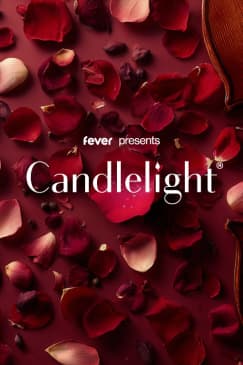 Candlelight: Valentine's Day Special