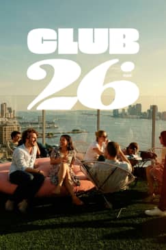 2026 World Cup at Club26