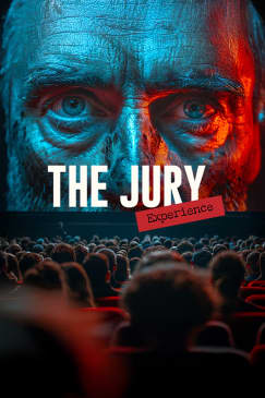 The Jury Experience - Morte pela IA: quem paga o preço?