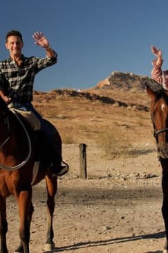  Horseback Riding Tour in Las Vegas