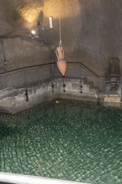 Napoli sotterranea: Biglietto salta fila + visita guidata