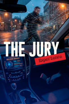 The Jury Experience : Le procès de l’IA meurtrière
