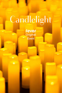 Candlelight: Conciertos de música clásica en vivo - Lista de espera
