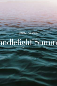 Candlelight Summer : Hommage à Hans Zimmer