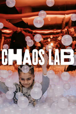 Chaos Lab Roma
