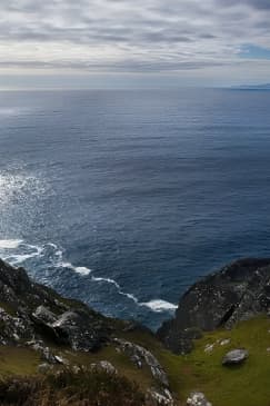 Scenic West Cork to Mizen Head departing from Cork City. Guided. Full Day