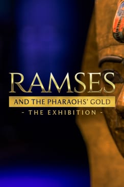 Ramses and the Pharaohs' Gold - Waitlist