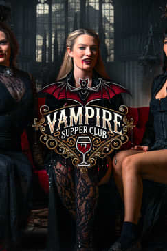 Vampire Supper Club - Kansas City