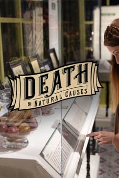 Death by Natural Causes