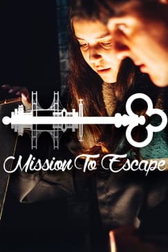 Mission To Escape - Lisboa