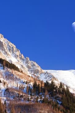 Excursion à Chamonix et sur le Mont Blanc au départ de Genève (en anglais uniquement)