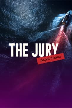 The Jury Experience – Crimen en Alta Mar: El naufragio de una amistad