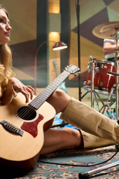 The Scalpers Sessions: concierto sorpresa - Lista de espera