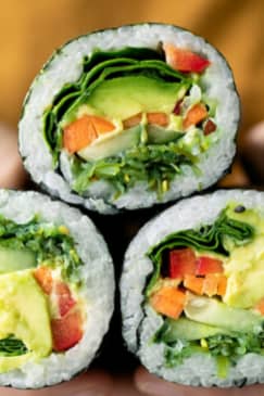 Sushi 101 : rouler, façonner et trancher - Dallas