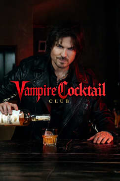 Vampire Cocktail Club - St. Augustine, FL