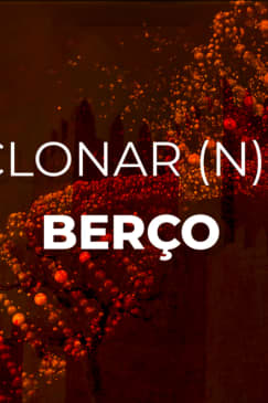 Clonar no Berço: Escape Game em Guimarães