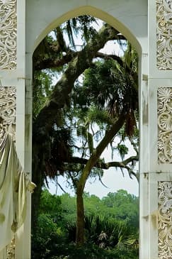 1-Hour Bonaventure Cemetery Golf Cart Guided Tour in Savannah