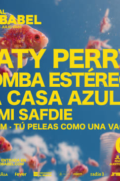 Rio Babel Festival 2026