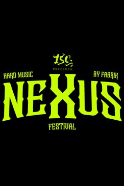 NEXUS FESTIVAL 2026 en FABRIK