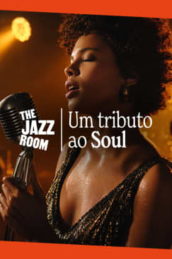 The Jazz Room: Tributo ao Soul