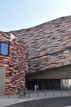 M9 - Museo del XX secolo: Biglietto d'ingresso