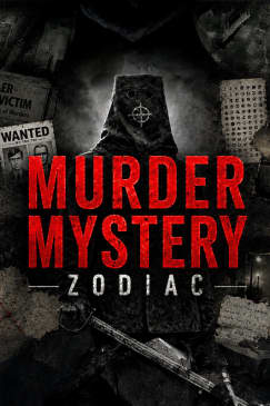 Charleston Murder Mystery: The Zodiac Case