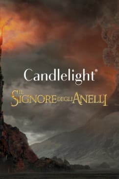 Candlelight: Il Signore degli Anelli