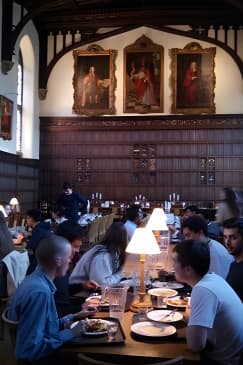 Prospective Oxford Students Entry Advice- Private Group tour