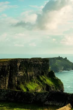 Cliffs of Moher Day Tour from Cork: Including The Wild Altanic Way