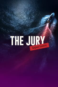 The Jury Experience: Murder on the High Seas
