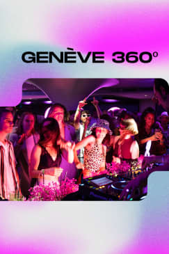 Genève 360º - Liste d'attente