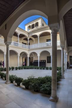 Museo Picasso Málaga: Entrada + Audioguía