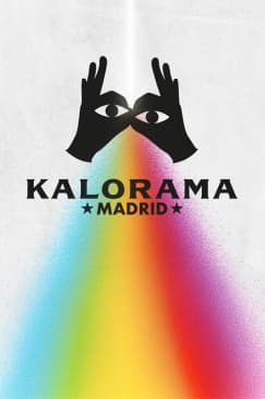 Kalorama Madrid 2025