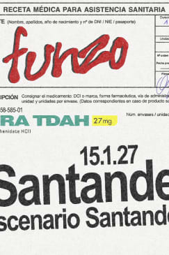 Funzo en Santander