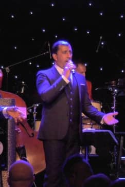 ﻿Sala Copa Las Vegas: ¡Vuelve el Rat Pack!