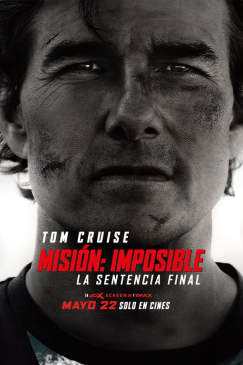 IMAX Misión Imposible: Sentencia Final SUB