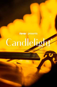 Candlelight Open Air: Tributo ai Coldplay
